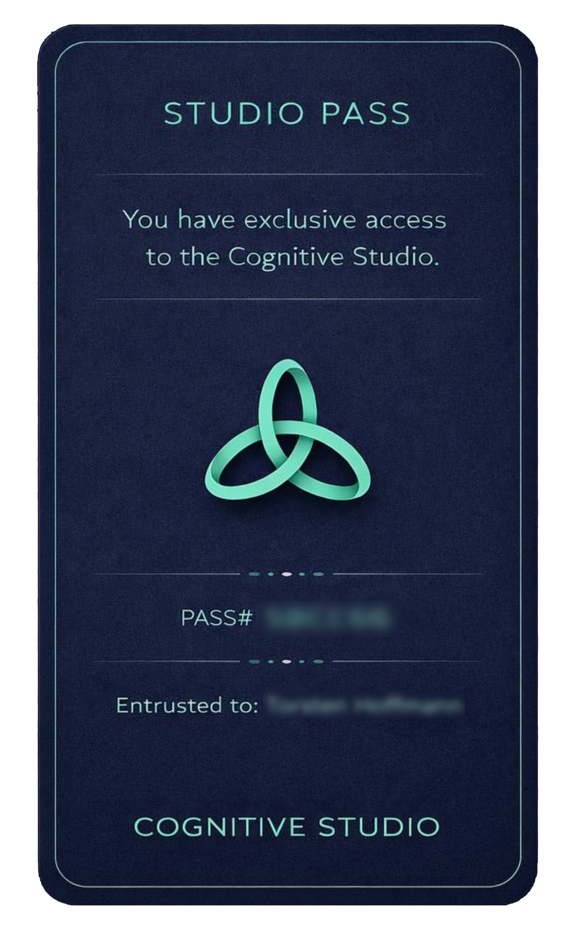 Beta Pass