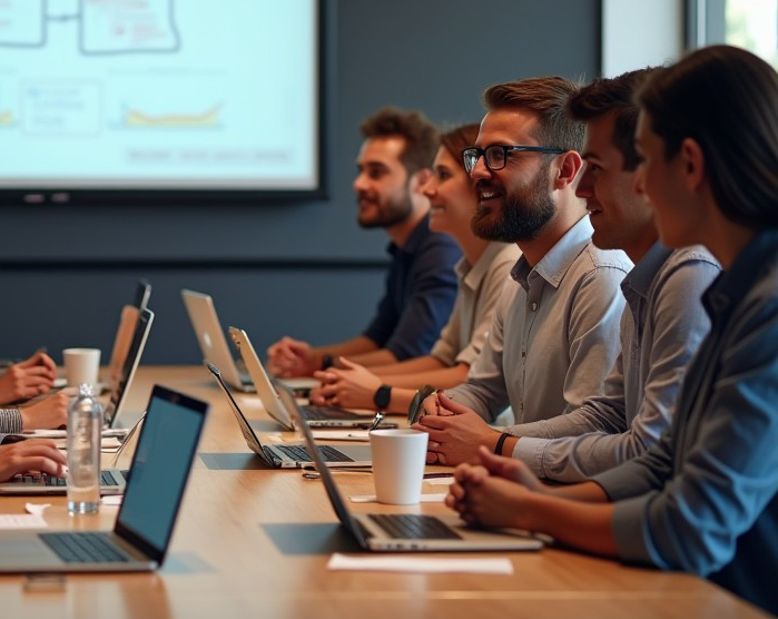 Upgrade to AI Fluency